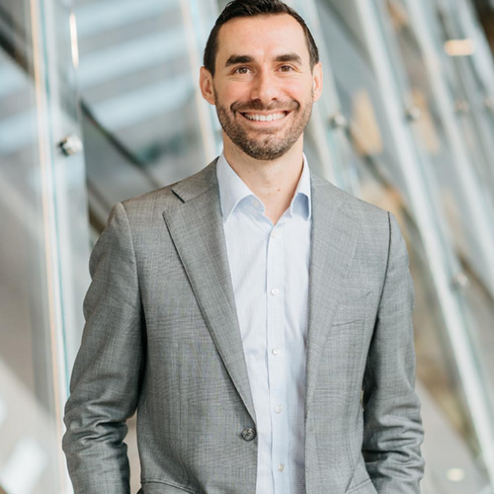 Private Wealth Management Irongate Capital Advisors Virginia